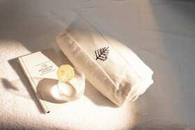Four Seasons Hotel New York Downtown