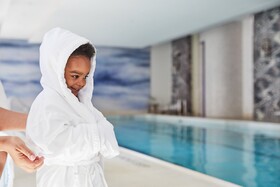 Four Seasons Hotel New York Downtown