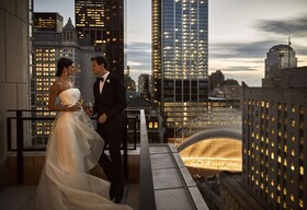Four Seasons Hotel New York Downtown