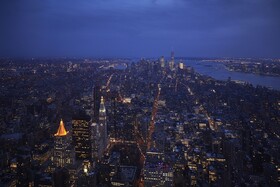 Four Seasons Hotel New York Downtown