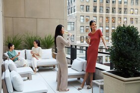 Four Seasons Hotel New York Downtown