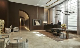 Four Seasons Hotel New York Downtown