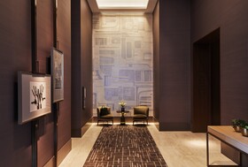 Four Seasons Hotel New York Downtown