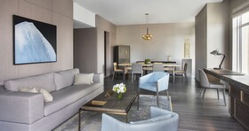 Four Seasons Hotel New York Downtown