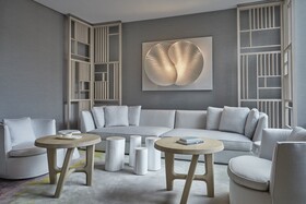 Four Seasons Hotel New York Downtown