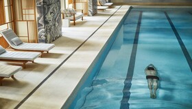Four Seasons Hotel New York Downtown