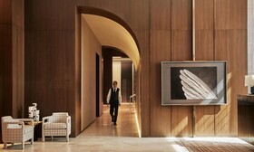 Four Seasons Hotel New York Downtown