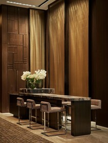 Four Seasons Hotel New York Downtown