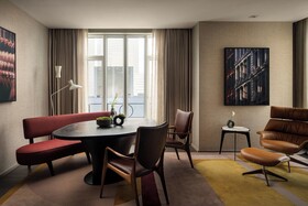 Four Seasons Hotel New York Downtown