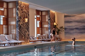 Four Seasons Hotel New York Downtown
