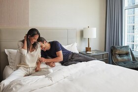 Four Seasons Hotel New York Downtown
