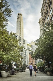 Four Seasons Hotel New York Downtown