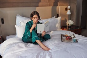 Four Seasons Hotel New York Downtown