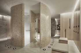 Four Seasons Hotel New York Downtown