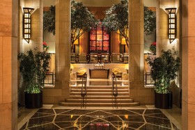 Four Seasons New York