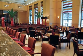 Four Seasons New York