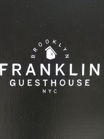 Franklin Guesthouse