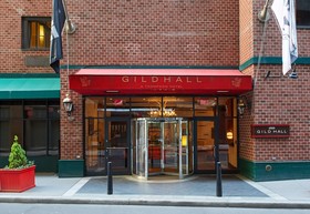 Gild Hall, a Thompson Hotel