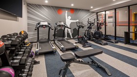 Glo Best Western Brooklyn NYC
