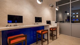 Glo Best Western Brooklyn NYC