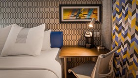 Glo Best Western Brooklyn NYC