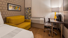 Glo Best Western Brooklyn NYC