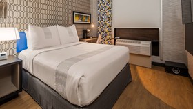 Glo Best Western Brooklyn NYC