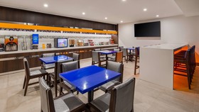Glo Best Western Brooklyn NYC