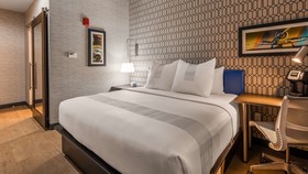 Glo Best Western Brooklyn NYC