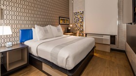 Glo Best Western Brooklyn NYC