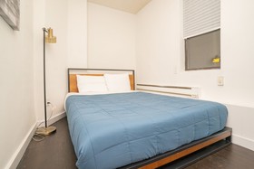 Hells Kitchen Apartments 30 Day Stays