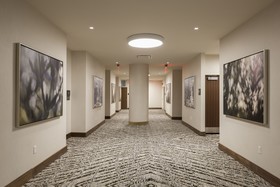 Hilton Garden Inn Long Island City New York