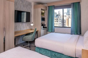 Hilton Garden Inn New York/Manhattan-Chelsea