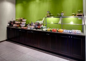 Hilton Garden Inn New York/Manhattan-Chelsea