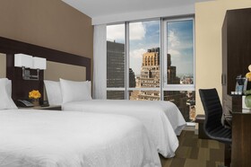 Hilton Garden Inn New York/Times Square Central