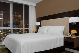 Hilton Garden Inn New York/Times Square Central