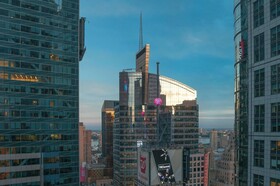 Hilton Garden Inn New York/Times Square Central