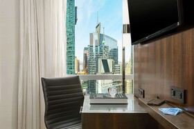 Hilton Garden Inn New York/Times Square Central