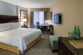 Hilton Garden Inn New York/Tribeca