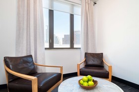 Hilton Garden Inn New York/Tribeca