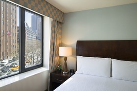 Hilton Garden Inn New York/Tribeca