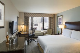 Hilton Garden Inn New York/Tribeca