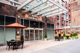 Hilton Garden Inn New York/West 35th Street