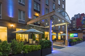 Holiday Inn Express New York City – Chelsea