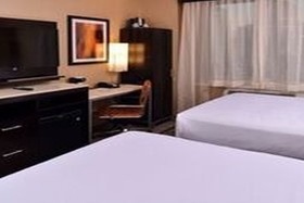 Holiday Inn New York City - Times Square