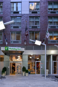 Holiday Inn New York City - Times Square