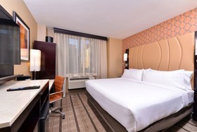 Holiday Inn New York City - Times Square