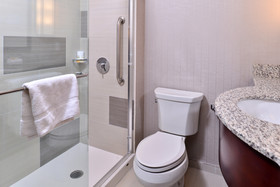 Holiday Inn New York City - Times Square