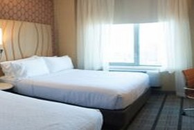 Holiday Inn New York City - Times Square