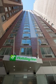 Holiday Inn New York City - Times Square